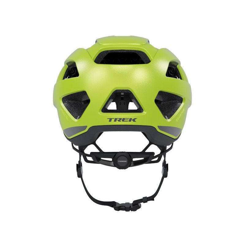 Trek Quantum WaveCel pyöräilykypärä - Power Surge 5