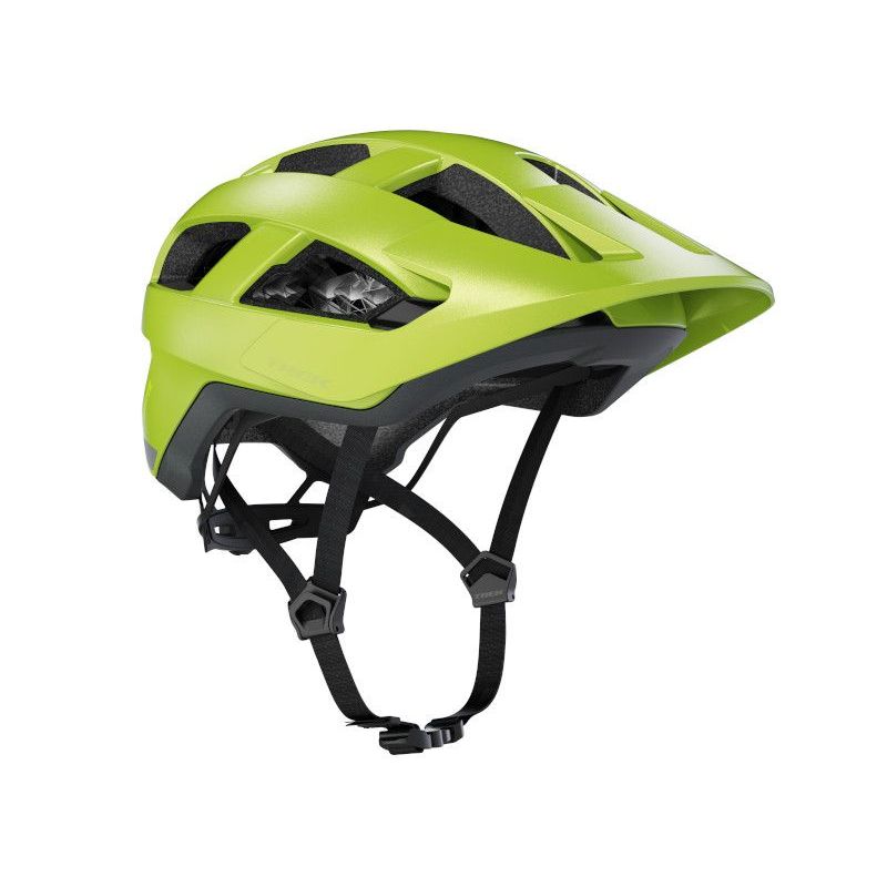 Trek Quantum WaveCel pyöräilykypärä - Power Surge