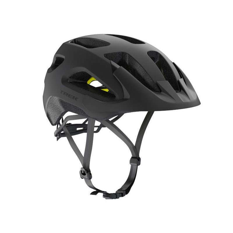 Trek Solstice MIPS pyöräilykypärä - Black