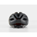 Trek Starvos WaveCel pyöräilykypärä - Black 2