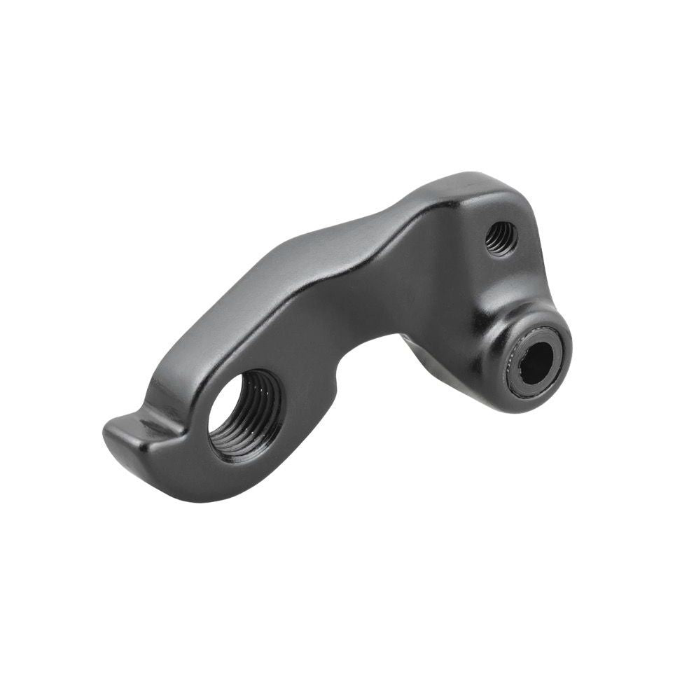 Trek-Diamant Thru-Skew Rear Derailleur Hanger (W5260077) korvake