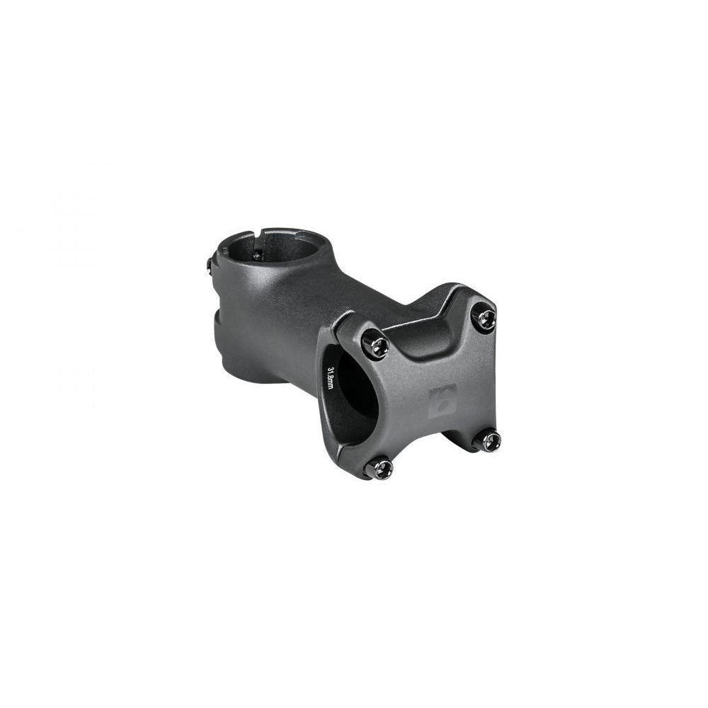 Bontrager Rhythm Comp Knock Block Stem 70mm ohjainkannatin