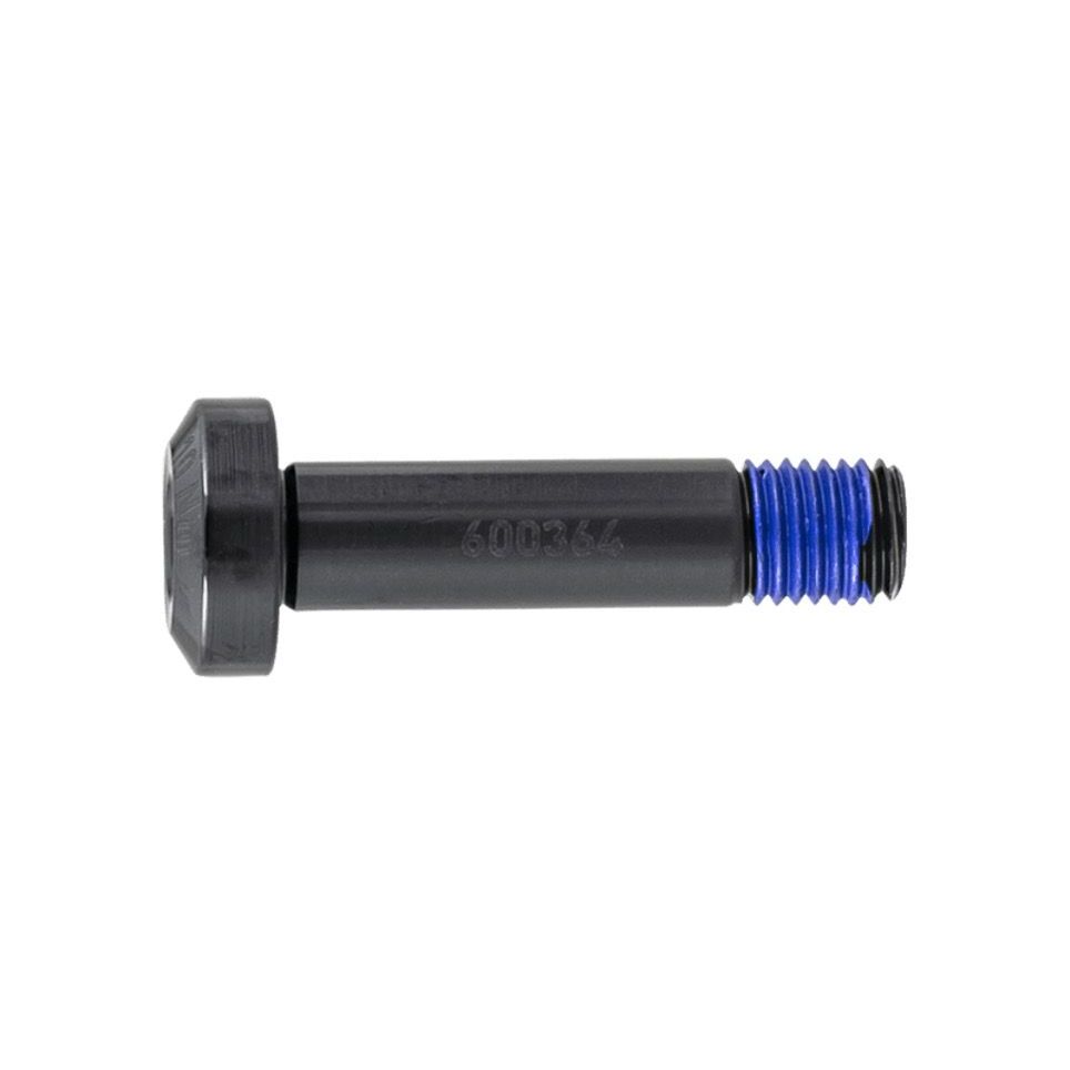 Trek M8x1.25 Button Head Shock Mount Bolts M8x33mm (W600364)