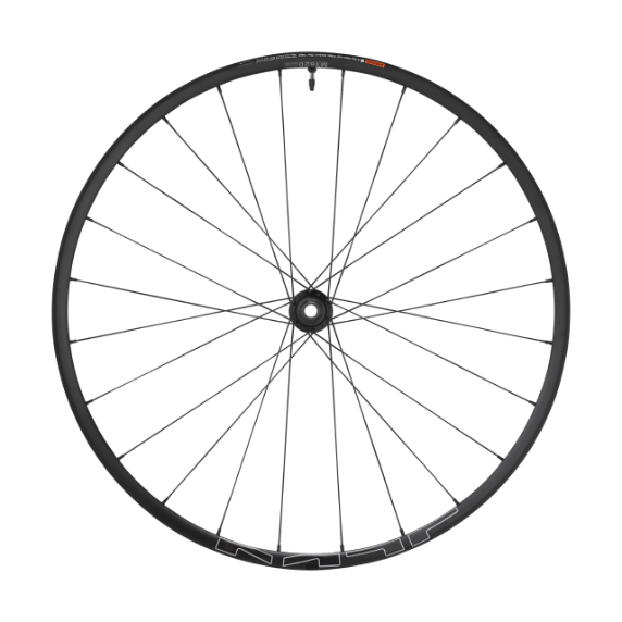 Shimano WH-MT620-TL 29" etukiekko 15x110 boost tubeless