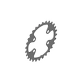 Shimano Deore FC-M6000 Eturatas 28t 64mm (2x10)